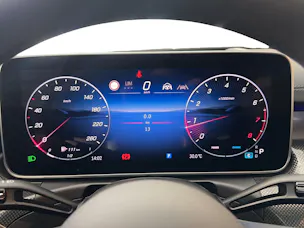 Mercedes-Benz C 300 T 4 Matic