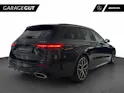 Mercedes-Benz C 300 T 4 Matic