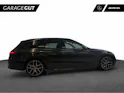 Mercedes-Benz C 300 T 4 Matic