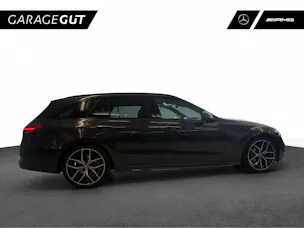 Mercedes-Benz C 300 T 4 Matic