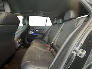 Mercedes-Benz C 300 T 4 Matic