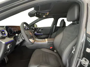 Mercedes-Benz C 300 T 4 Matic