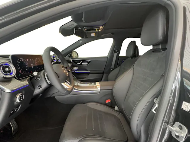 Mercedes-Benz C 300 T 4 Matic