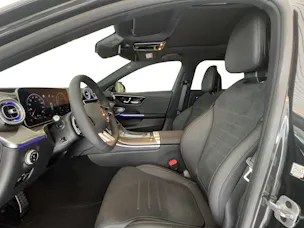 Mercedes-Benz C 300 T 4 Matic