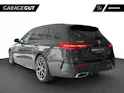 Mercedes-Benz C 300 T 4 Matic