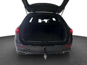 Mercedes-Benz C 300 T 4 Matic