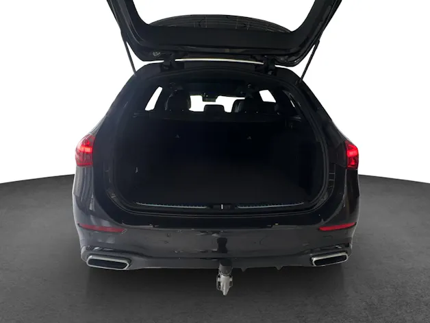 Mercedes-Benz C 300 T 4 Matic