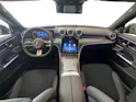 Mercedes-Benz C 300 T 4 Matic