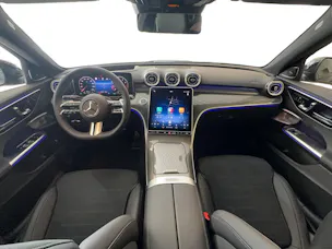 Mercedes-Benz C 300 T 4 Matic