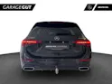 Mercedes-Benz C 300 T 4 Matic