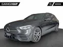 Mercedes-Benz C 300 T 4 Matic