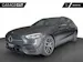 Mercedes-Benz C 300 T 4 Matic