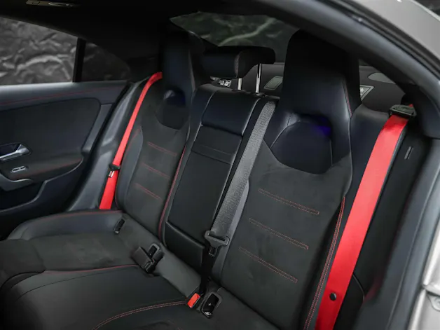 Mercedes-Benz CLA 45 S AMG 4Matic+ 8G-DCT *Panorama*Haed-Up*Burmester*