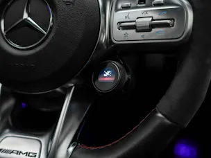 Mercedes-Benz CLA 45 S AMG 4Matic+ 8G-DCT *Panorama*Haed-Up*Burmester*