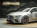 Mercedes-Benz CLA 45 S AMG 4Matic+ 8G-DCT *Panorama*Haed-Up*Burmester*