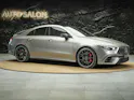 Mercedes-Benz CLA 45 S AMG 4Matic+ 8G-DCT *Panorama*Haed-Up*Burmester*