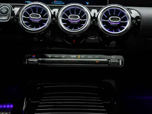 Mercedes-Benz CLA 45 S AMG 4Matic+ 8G-DCT *Panorama*Haed-Up*Burmester*