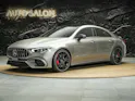 Mercedes-Benz CLA 45 S AMG 4Matic+ 8G-DCT *Panorama*Haed-Up*Burmester*