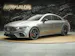 Mercedes-Benz CLA 45 S AMG 4Matic+ 8G-DCT *Panorama*Haed-Up*Burmester*