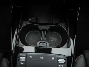 Mercedes-Benz CLA 45 S AMG 4Matic+ 8G-DCT *Panorama*Haed-Up*Burmester*