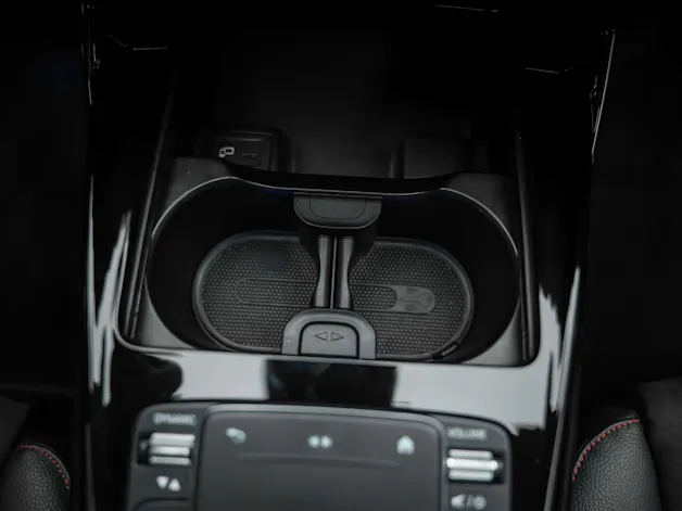 Mercedes-Benz CLA 45 S AMG 4Matic+ 8G-DCT *Panorama*Haed-Up*Burmester*