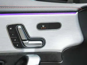 Mercedes-Benz CLA 45 S AMG 4Matic+ 8G-DCT *Panorama*Haed-Up*Burmester*