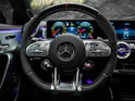 Mercedes-Benz CLA 45 S AMG 4Matic+ 8G-DCT *Panorama*Haed-Up*Burmester*