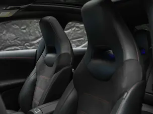 Mercedes-Benz CLA 45 S AMG 4Matic+ 8G-DCT *Panorama*Haed-Up*Burmester*