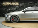 Mercedes-Benz CLA 45 S AMG 4Matic+ 8G-DCT *Panorama*Haed-Up*Burmester*