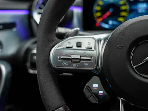 Mercedes-Benz CLA 45 S AMG 4Matic+ 8G-DCT *Panorama*Haed-Up*Burmester*