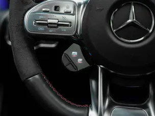 Mercedes-Benz CLA 45 S AMG 4Matic+ 8G-DCT *Panorama*Haed-Up*Burmester*