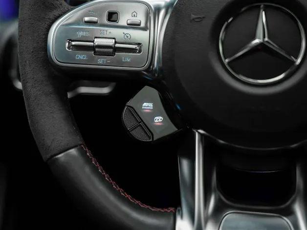 Mercedes-Benz CLA 45 S AMG 4Matic+ 8G-DCT *Panorama*Haed-Up*Burmester*