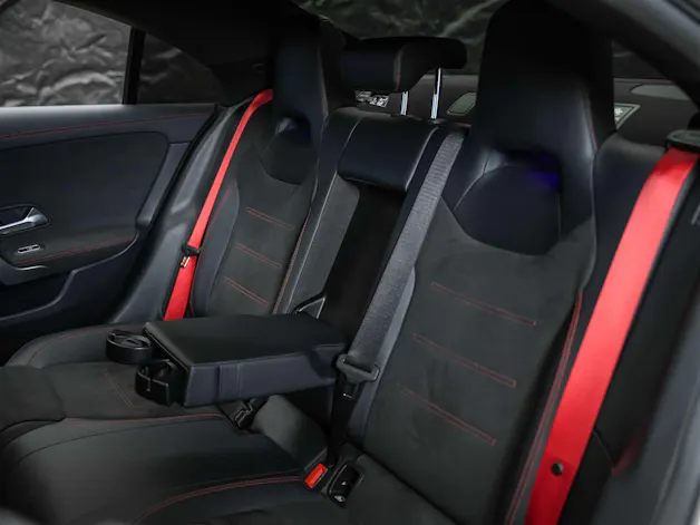 Mercedes-Benz CLA 45 S AMG 4Matic+ 8G-DCT *Panorama*Haed-Up*Burmester*