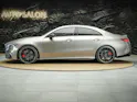 Mercedes-Benz CLA 45 S AMG 4Matic+ 8G-DCT *Panorama*Haed-Up*Burmester*
