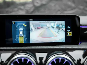 Mercedes-Benz CLA 45 S AMG 4Matic+ 8G-DCT *Panorama*Haed-Up*Burmester*
