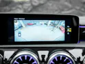 Mercedes-Benz CLA 45 S AMG 4Matic+ 8G-DCT *Panorama*Haed-Up*Burmester*