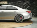 Mercedes-Benz CLA 45 S AMG 4Matic+ 8G-DCT *Panorama*Haed-Up*Burmester*