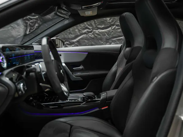 Mercedes-Benz CLA 45 S AMG 4Matic+ 8G-DCT *Panorama*Haed-Up*Burmester*