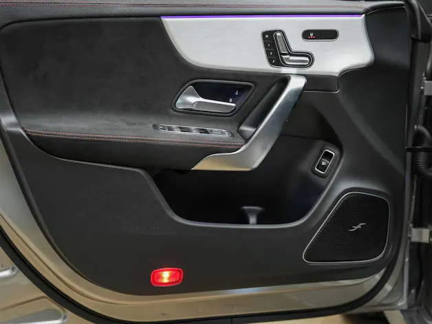 Mercedes-Benz CLA 45 S AMG 4Matic+ 8G-DCT *Panorama*Haed-Up*Burmester*