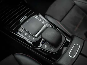 Mercedes-Benz CLA 45 S AMG 4Matic+ 8G-DCT *Panorama*Haed-Up*Burmester*