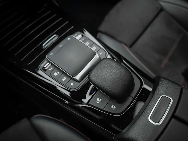 Mercedes-Benz CLA 45 S AMG 4Matic+ 8G-DCT *Panorama*Haed-Up*Burmester*