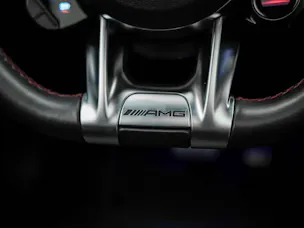 Mercedes-Benz CLA 45 S AMG 4Matic+ 8G-DCT *Panorama*Haed-Up*Burmester*