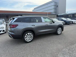 Škoda Kodiaq 2.0 TDI Selection