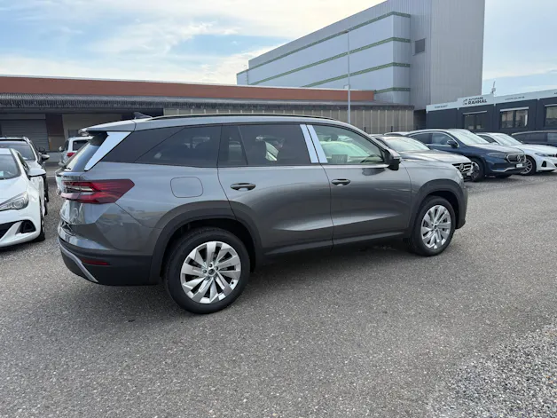 Škoda Kodiaq 2.0 TDI Selection