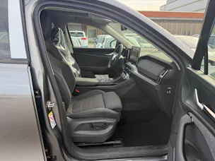 Škoda Kodiaq 2.0 TDI Selection