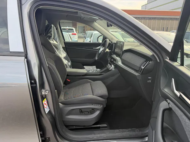 Škoda Kodiaq 2.0 TDI Selection