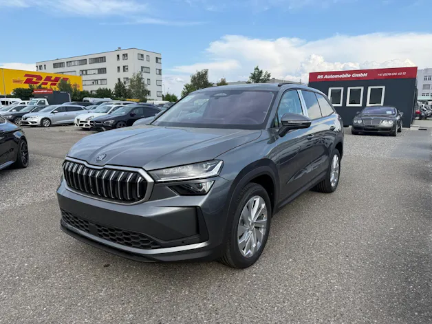 Škoda Kodiaq 2.0 TDI Selection