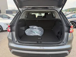 Škoda Kodiaq 2.0 TDI Selection