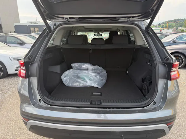 Škoda Kodiaq 2.0 TDI Selection