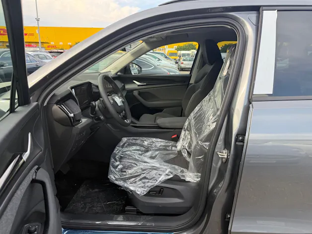 Škoda Kodiaq 2.0 TDI Selection